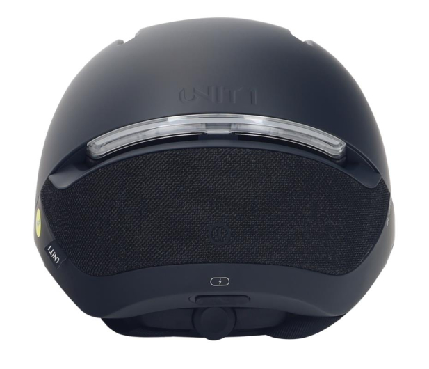 Unit 1 Kask Faro Blackbird M - 1119822 - zdjęcie 5